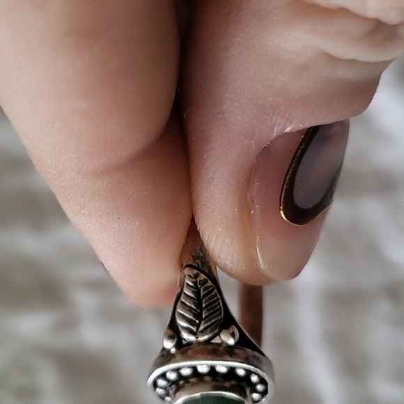 SS ring - Picture 2 of 3